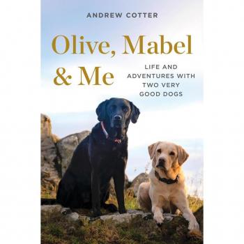 Vitalsource Technologies, Inc. Olive, Mabel & Me: Life And Adventures With Two Very Good Dogs