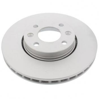 Disque ventilé MAPCO 45510C