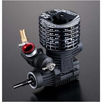 OS SPEED R21 EURO II Combo – výfuk EFRA‑2098 (OS1DR01)