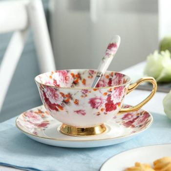 Tasse & Soucoupe Luxe Royale