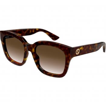 Gucci Sonnenbrille GG1338SK-002-54