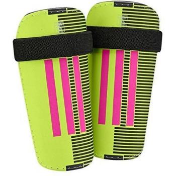 Adidas 11Lite Espinillera Negra Unisex L