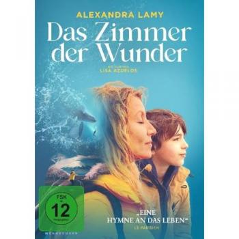 Wonder Room (DVD)