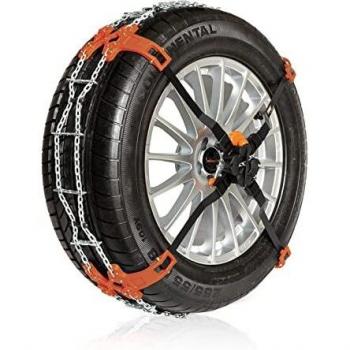 Weissenfels Trak SUV M93 TS77 Schneeketten (2 Stück)