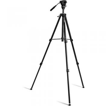Leica Trípode de Aluminio Tri 105 Rosca 1/4''