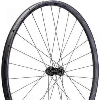 Ruota Posteriore Easton EC70 AX 21 Disc Tubeless Center Lock