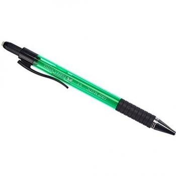 Faber-Castell 137564 Porte-mine GRIP MATIC 0,5mm bleu
