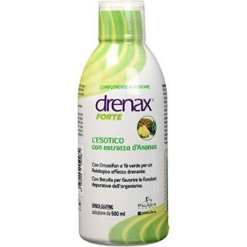 DRENAX FORTE ANANAS 500ML
