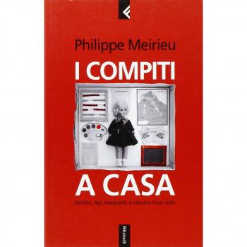 I compiti a casa. Genitori, figli, insegnanti: a ciascuno il suo ruolo