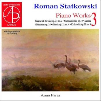 Compositions pour piano seul