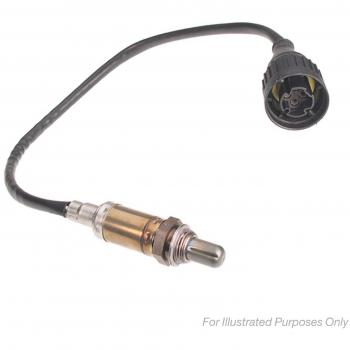 Bosch Lambda‑Sonde mit Fahrzeugstecker 0258005094