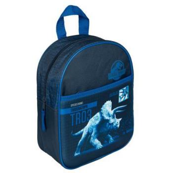Undercover Kindergartenrucksack 3D Jurassic World 7 l