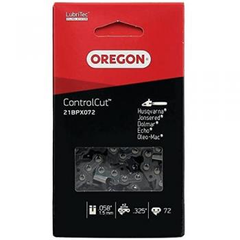 Cadena de Motosierra Oregon 72 Eslabones - 21bpx072