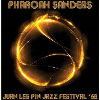 Juan Les Pin Jazz Festival '68