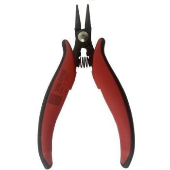 RS PRO Alicat de Ángulo Recto 20 mm – Total 146 mm
