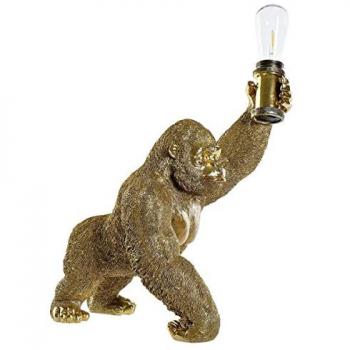 Lampe à Poser Gorille Chic 48 cm