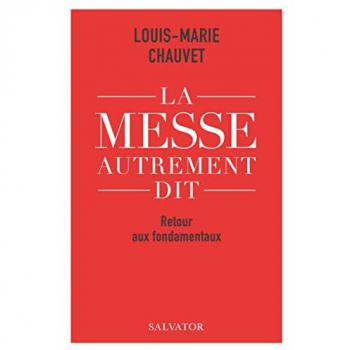 La messe autrement dit