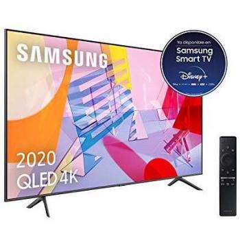 Televisor Samsung QLED 65 4K UHD