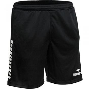 Derbystar Trainingsshort Damen
