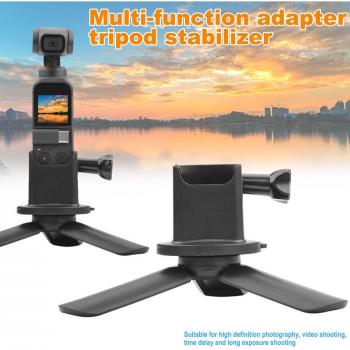 Soporte Universal de Escritorio para DJI OSMO Pocket y GV99