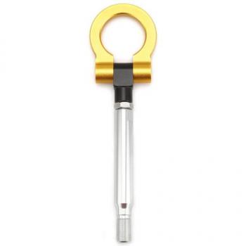 Sport Model Tow Hook Ring for Subaru BRZ 86