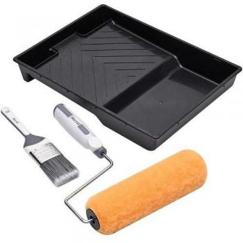 Harris Premium Masonry Roller Kit