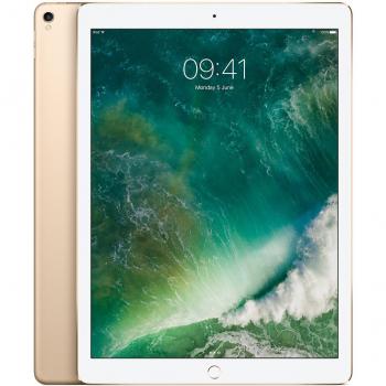 Apple iPad Pro 12.9‑inch Gold 512GB (Wi‑Fi + Cellular)