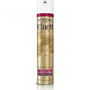 L'oréal Elnett Haarspray mit Schutz