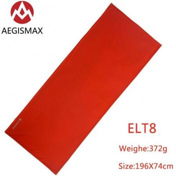 Campera Portátil Calor Thermolite AegisMax