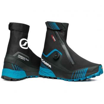 Kalibra Run Blue Trail Shoes
