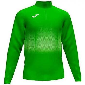 Joma Green Half‑Zip XS
