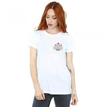 Moments in Cotton Boyfriend Shirt