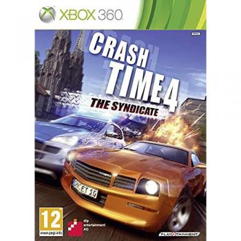 Crash Time 4