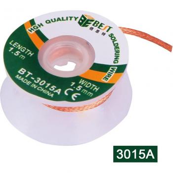 2015A Desoldering Braid