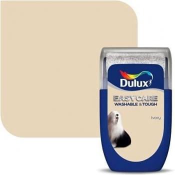 Dulux Colour Tester in Ivory (30ML)