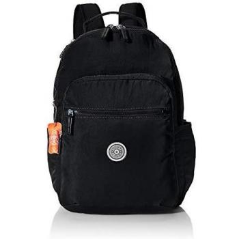 Kipling Seoul Uomo Brave Black Zaino Unico