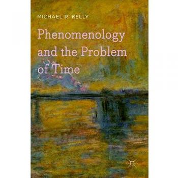 Phenomenology and the Problem of Time