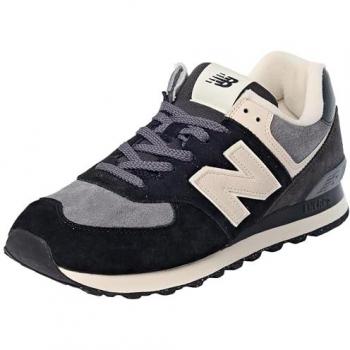 U574 SBK Nero di New Balance