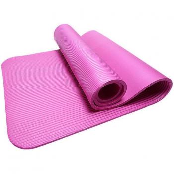 183x55 Thick Exercise Mat