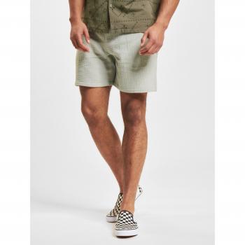 ONLY & SONS Tel Shorts Grigi