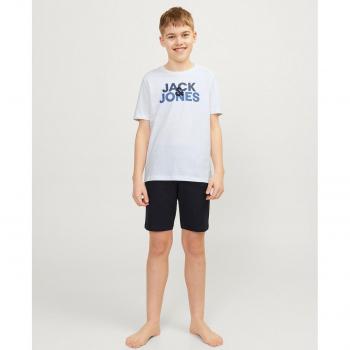 Set infantil Jack & Jones: camiseta y short