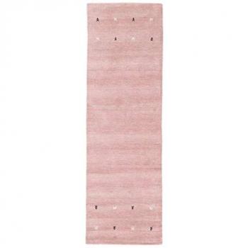 Carpetfine Wollteppich Gabbeh Uni