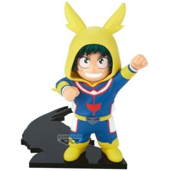 Midori's Pico Hero Cheer