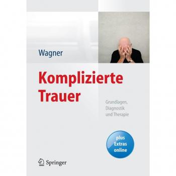 Vitalsource Technologies, Inc. Komplizierte Trauer