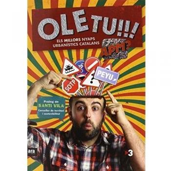 Ole Tu!!! - Peyu (autor)