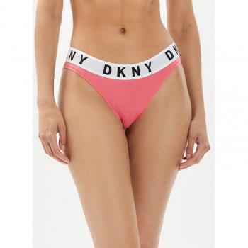 Braga Sin Costuras DKNY con Logo