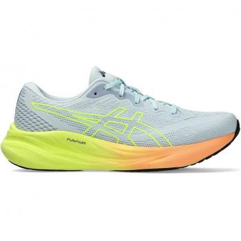 ASICS Gel-Pulse 15 Paris Neutralschuh Damen