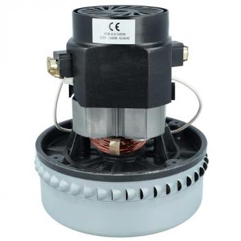 Cleanfix RA Series 1400W Replacement Motor (RA300E, RA430E, RA480E, RA400E, RA410E)