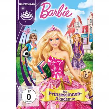Barbie - Die Prinzessinnen-Akademie