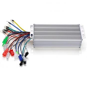 Bürstenloser E-Bike Regler Dual 36V/48V